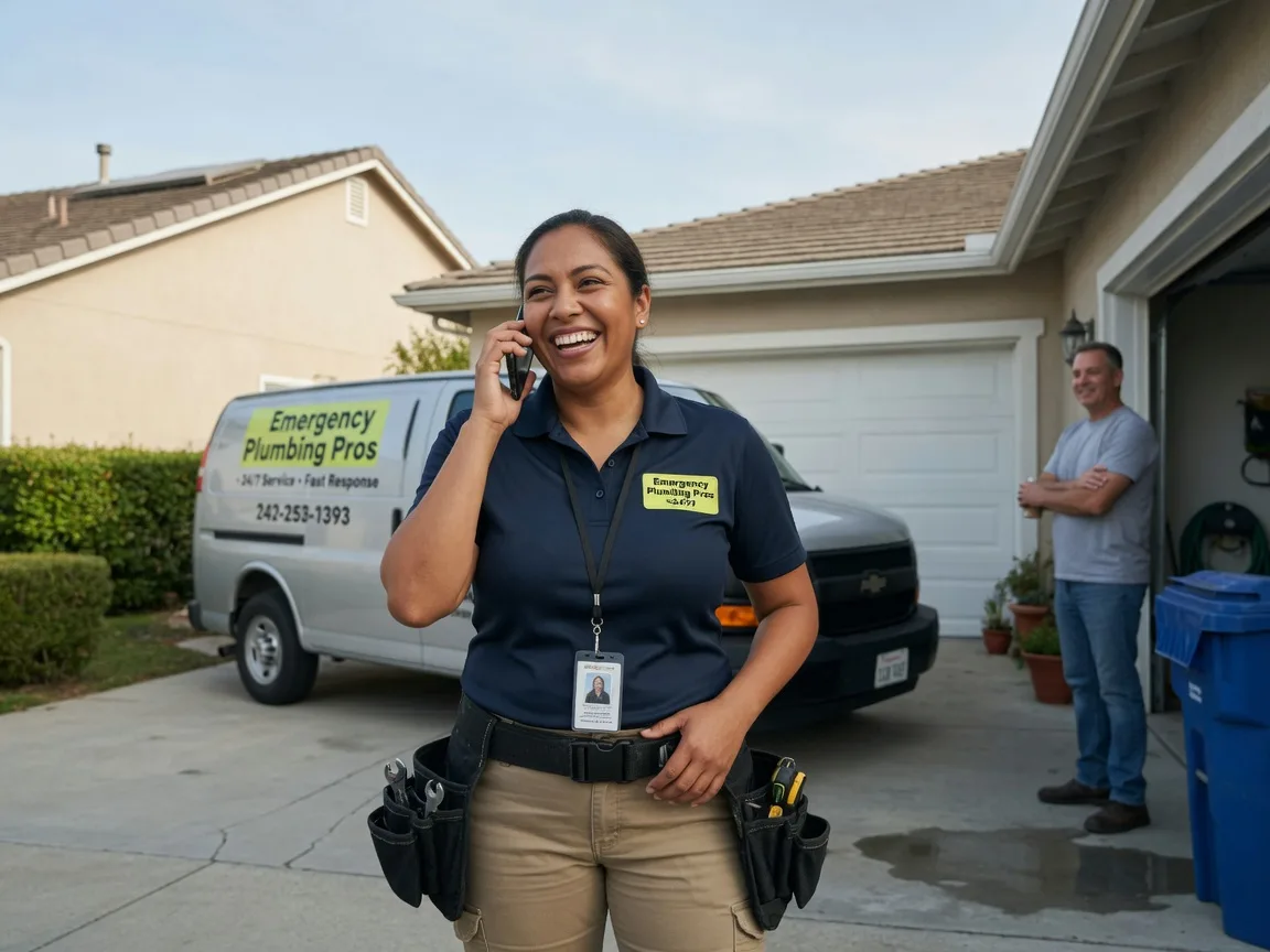 Emergency Plumber Kermit, WV FAQs